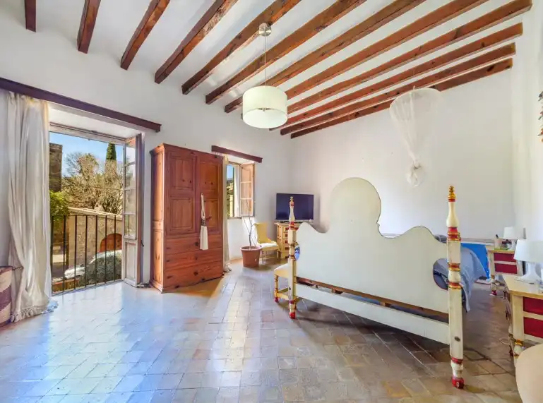 Villa avec jardin à vendre à Pollença Poble, imagen 9