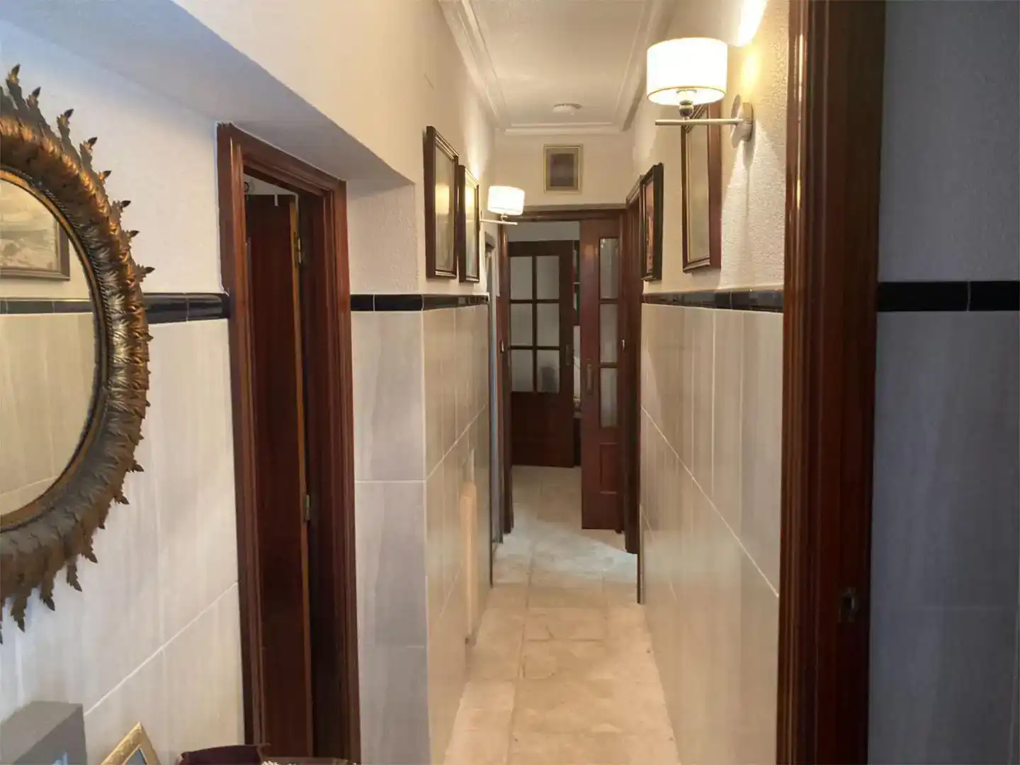 Casa adosada en venta en Puertollano