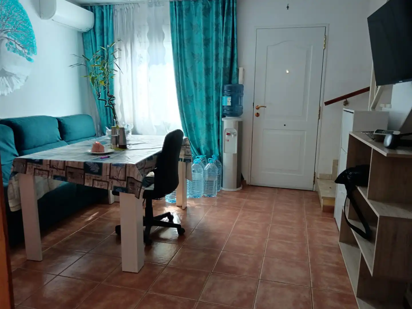 Penthouse with pool for sale in Avinguda de Francisco José Balada, imagen 11