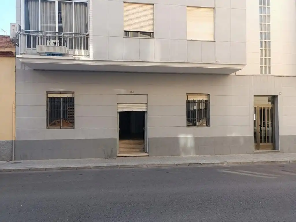 Gewerbefläche zum Verkauf in Calle de Cándido Hernández, imagen 12