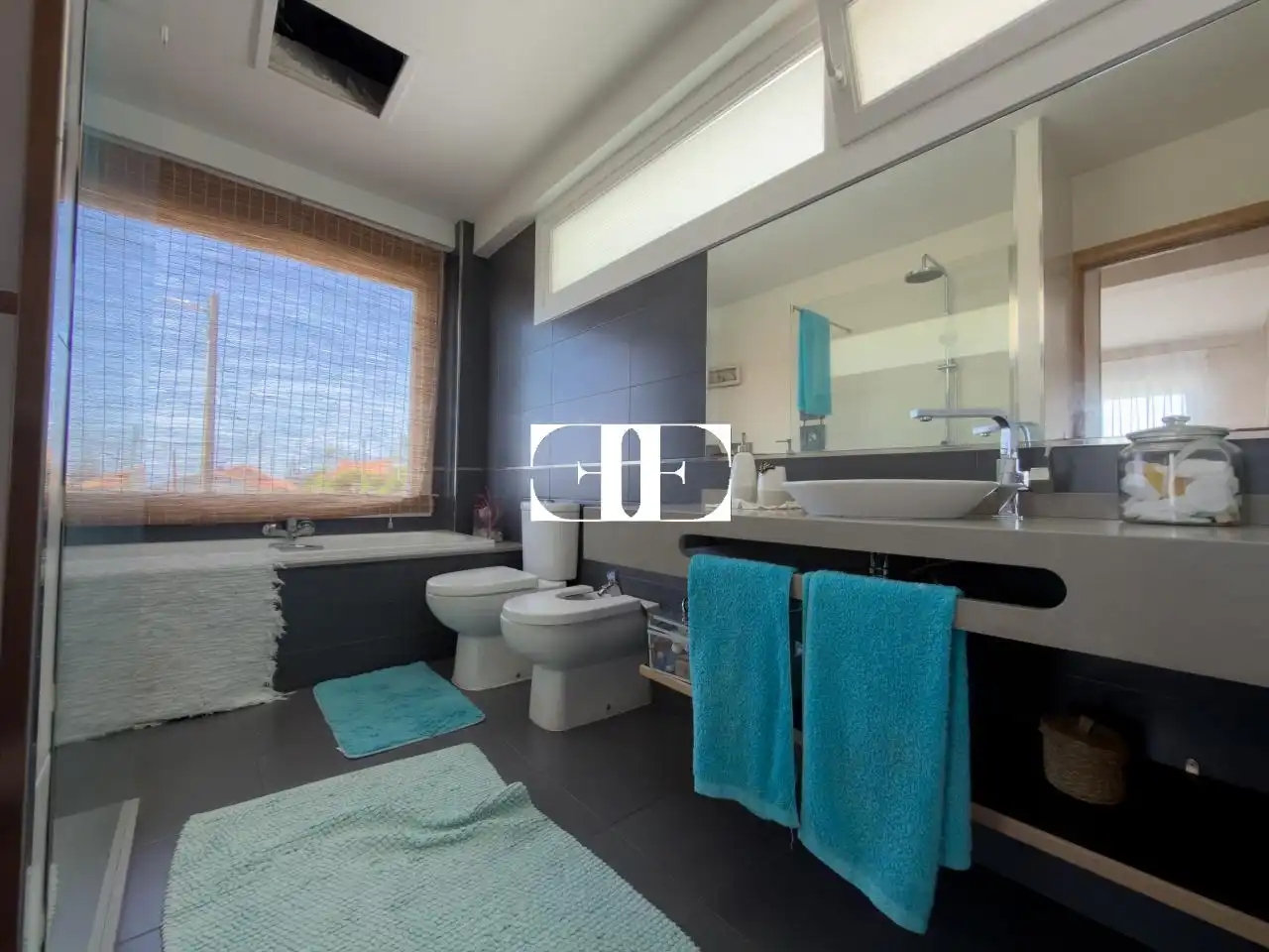 Casa con jardín en venta en Carretera Camposancos, imagen 11