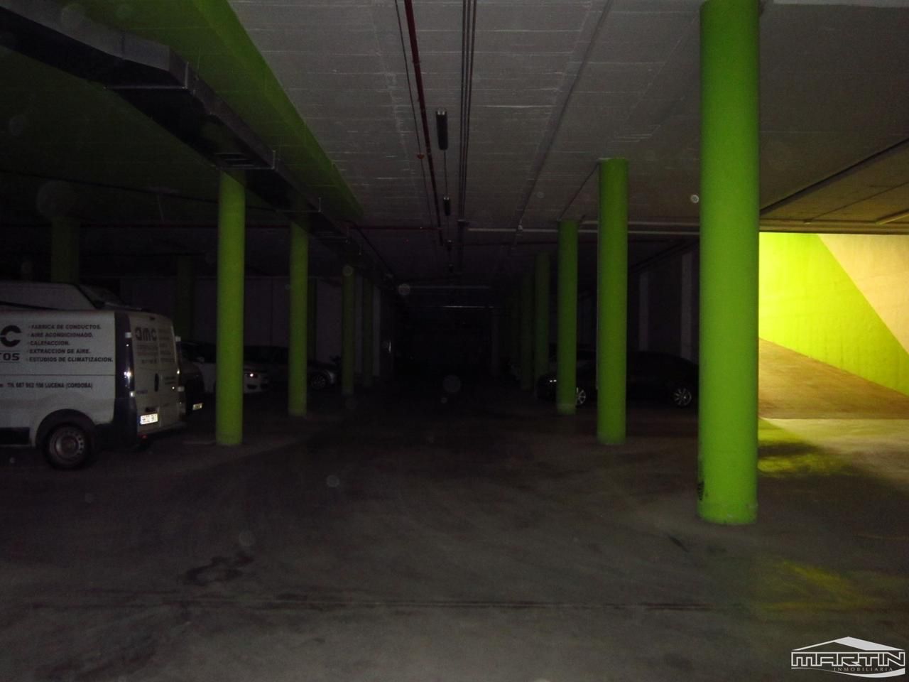Parking of Garage for sale in Lucena
