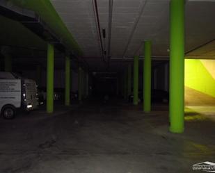 Aparcament de Garatge en venda en Lucena