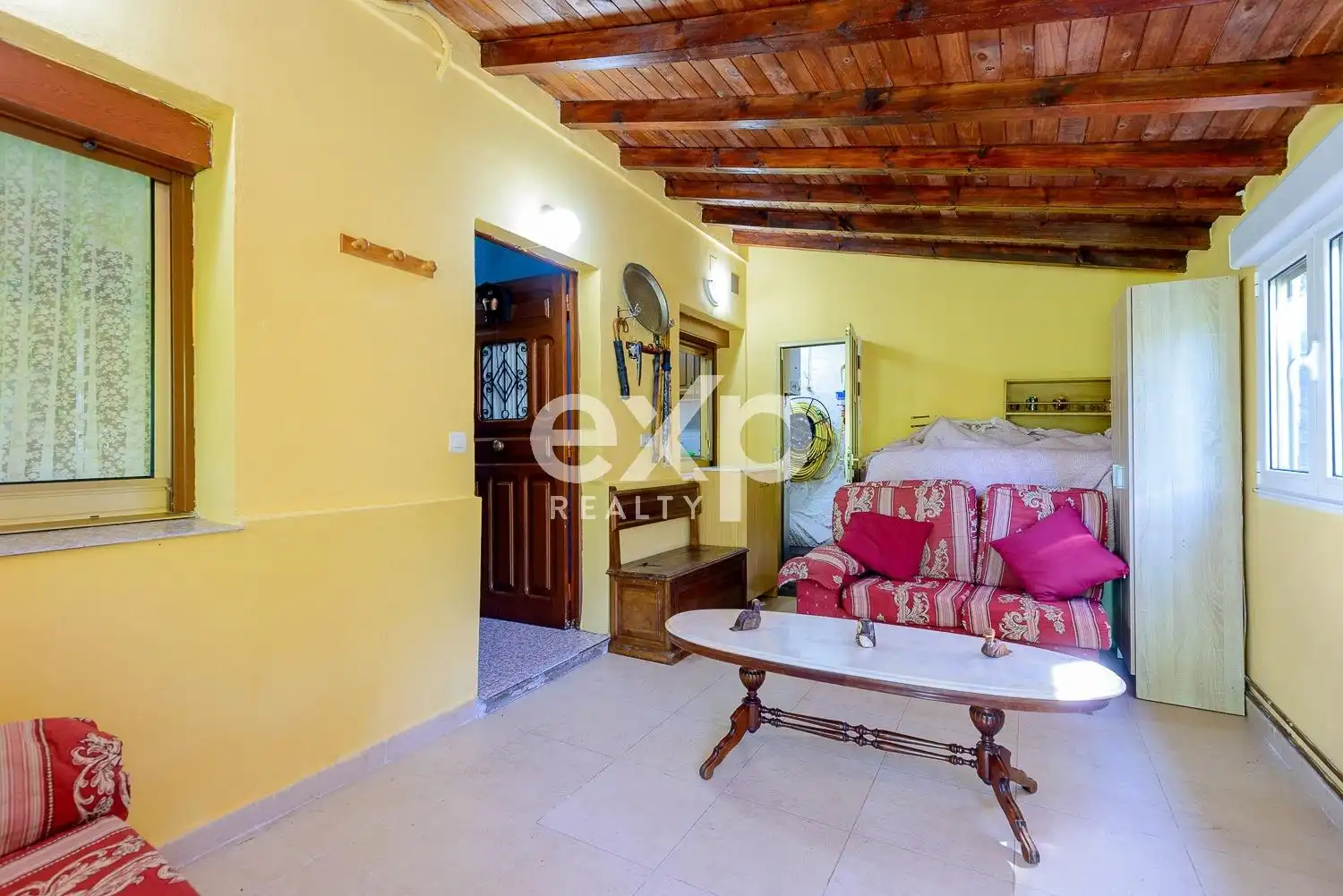 Haus mit Garten zum Verkauf in Polígono 26 Paraje 3623 LLORICON 1266, imagen 16