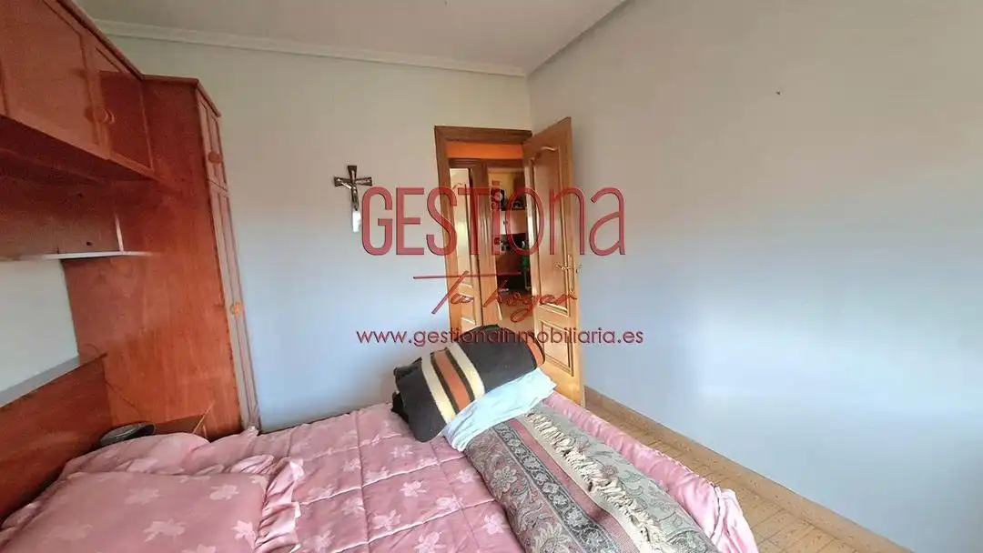 Bedroom of Country homes for sale in Polanco  with Heating and Private garden