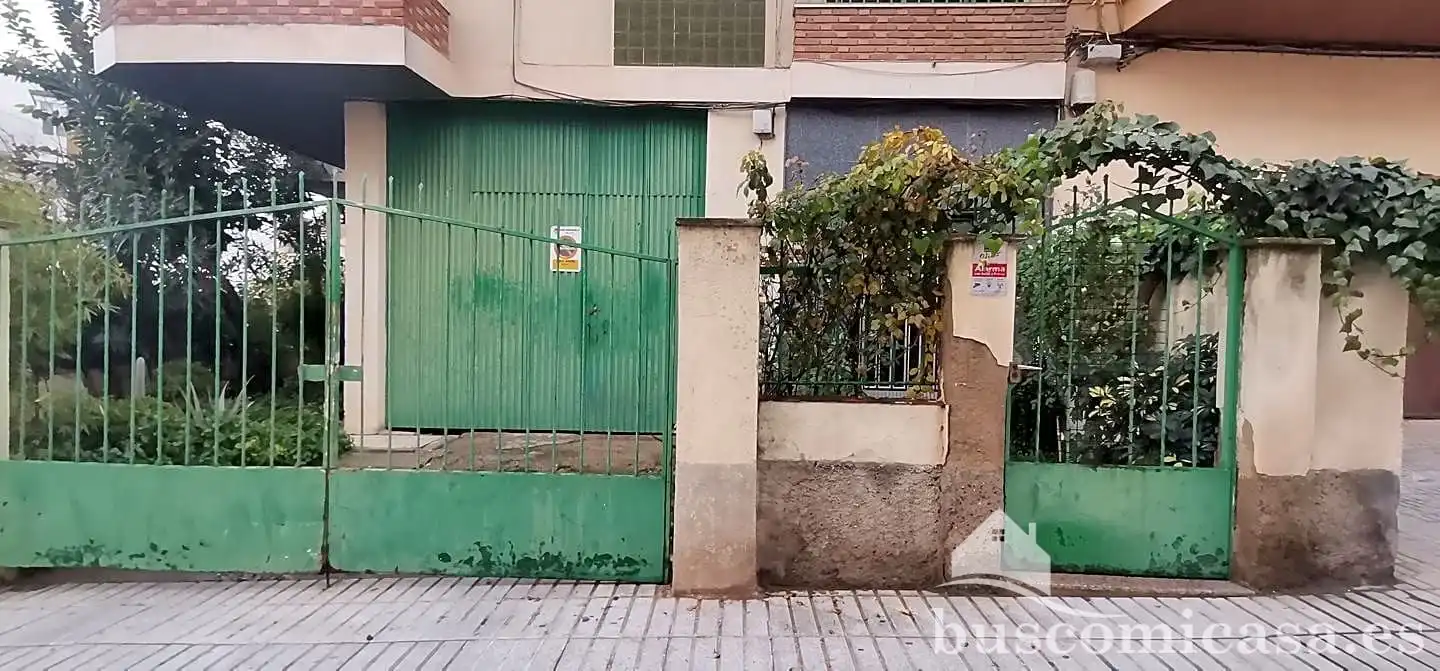 Casa amb terrassa en venda a Senda De La Moza, imagen 46