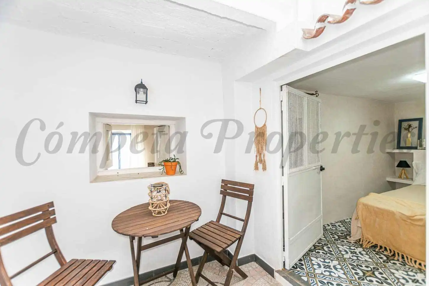 Casa a schiera in vendita a Sayalonga, imagen 9