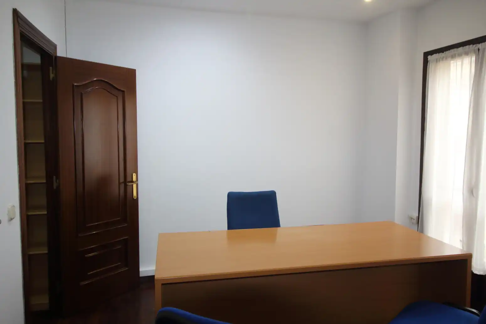Oficina amb ascensor de lloguer a Gijón - calle los moros 12, imagen 13