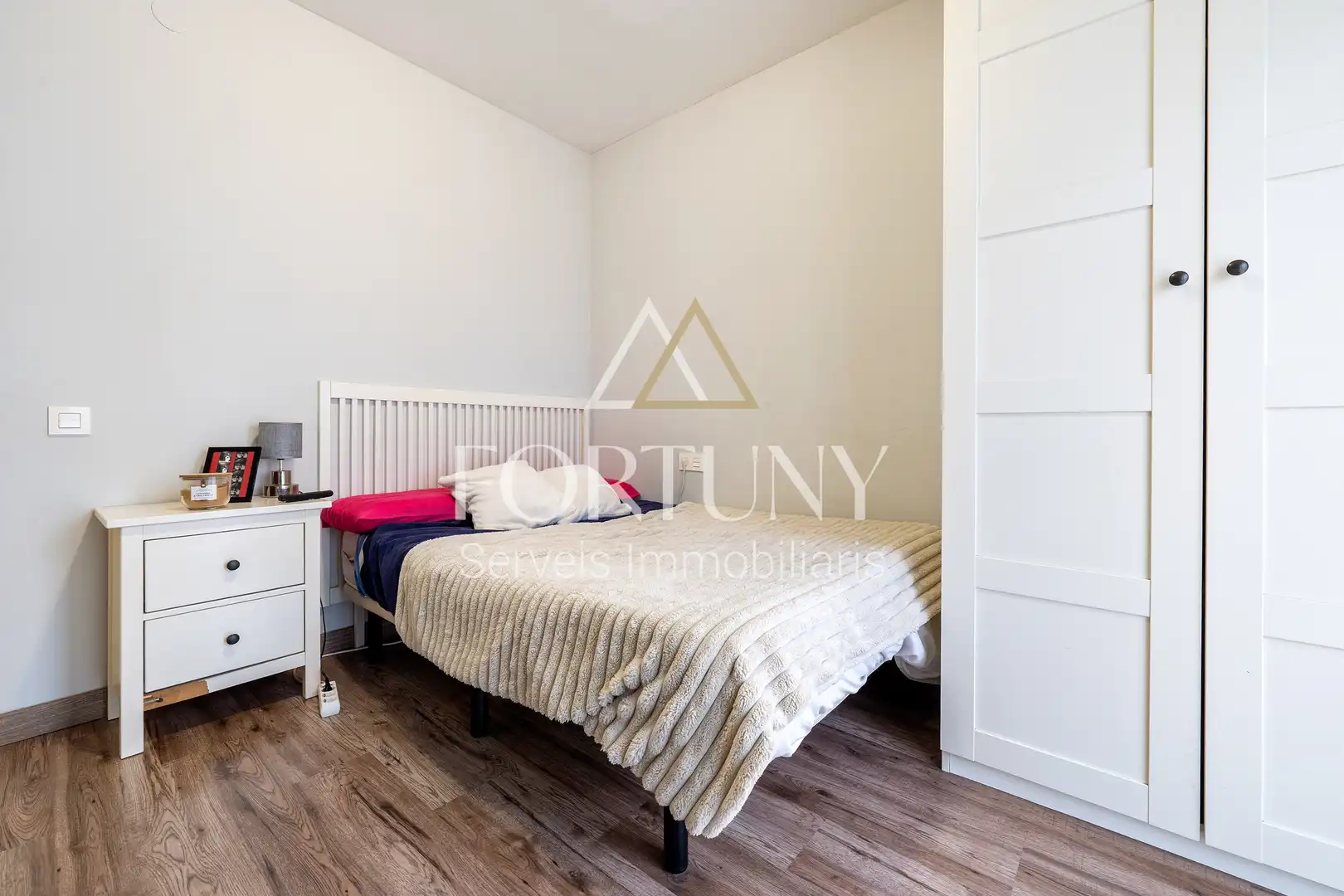 Piso con terraza en venta en Port - Horta de Santa María, imagen 9