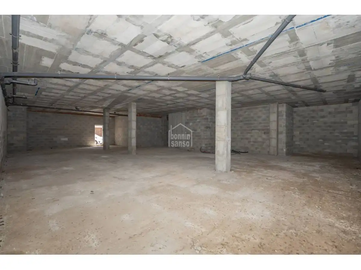 Local comercial en venda a Maó ciutat, imagen 3