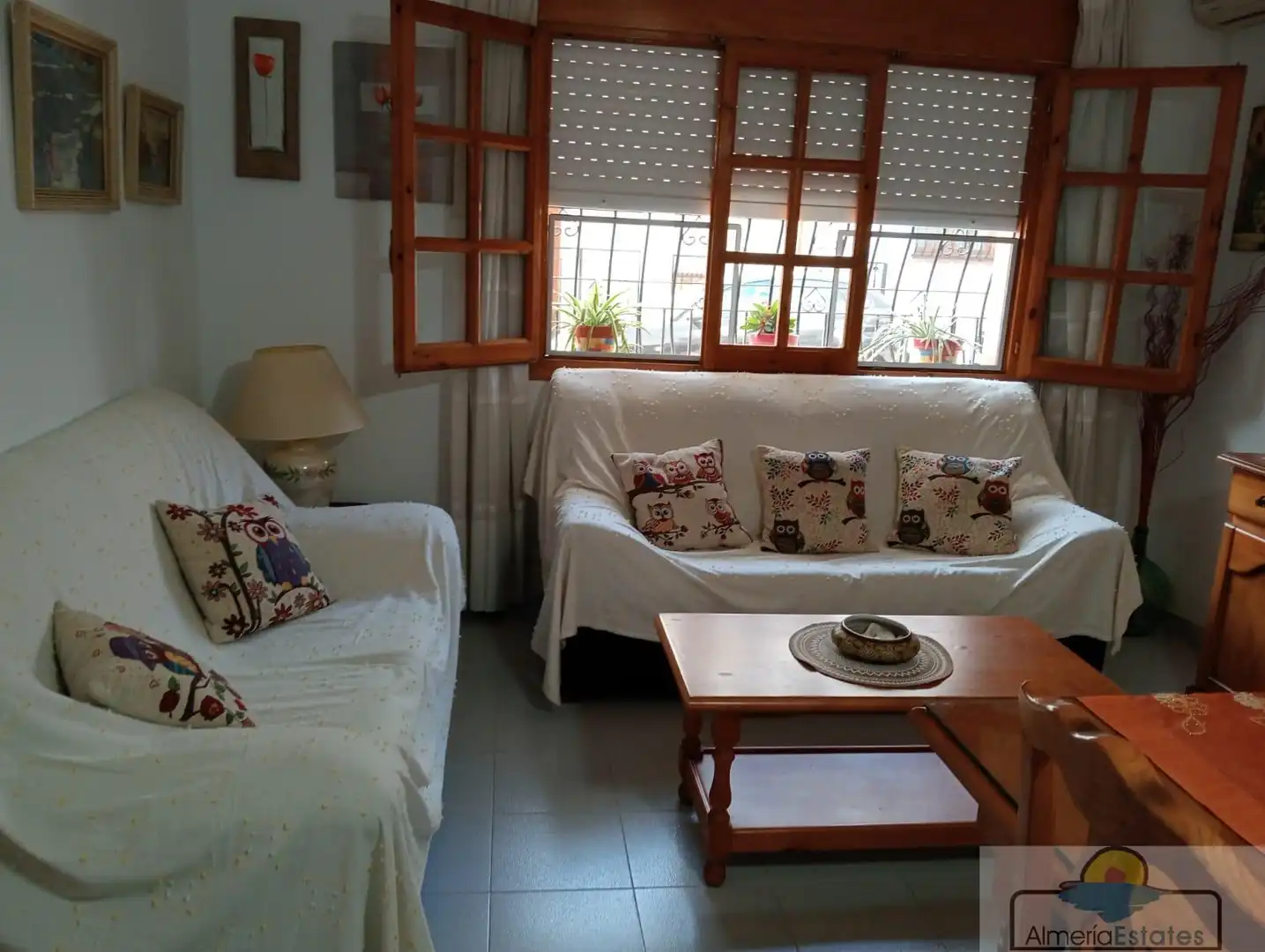 Casa o chalet de alquiler en Las Escobetas