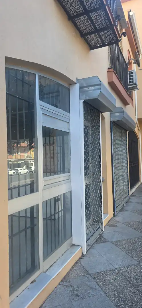 Außenansicht von Geschaftsraum zur Miete in Jerez de la Frontera