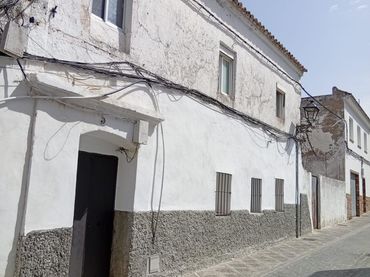 Haus zum Verkauf in Medina Sidonia