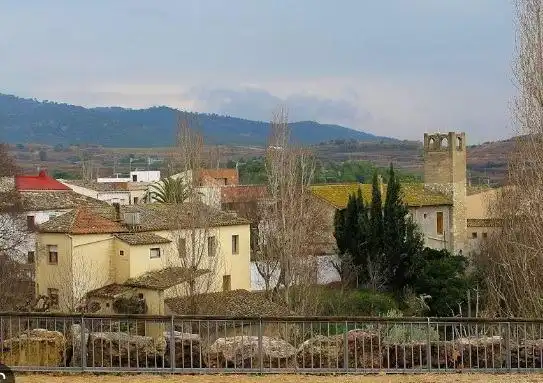 Wohnbaugrundstück zum Verkauf in Subirats, imagen 3