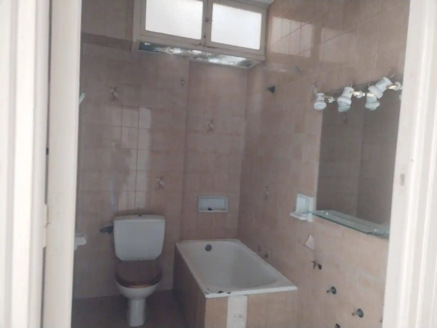 Bathroom of Flat for sale in Elche / Elx  with Balcony