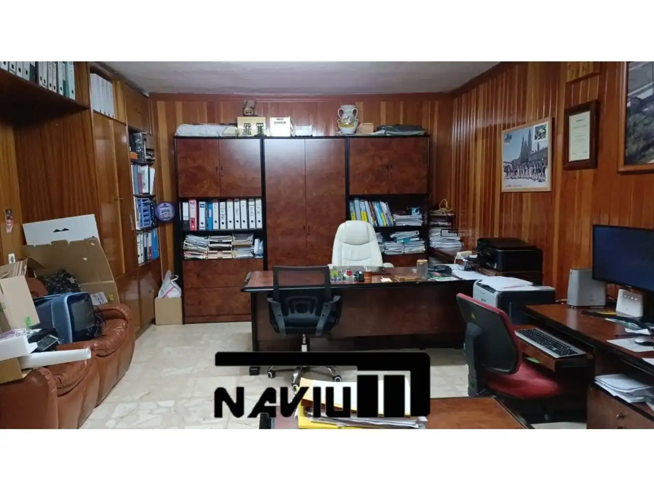 Industrial buildings for sale in Aranjuez  with Heating