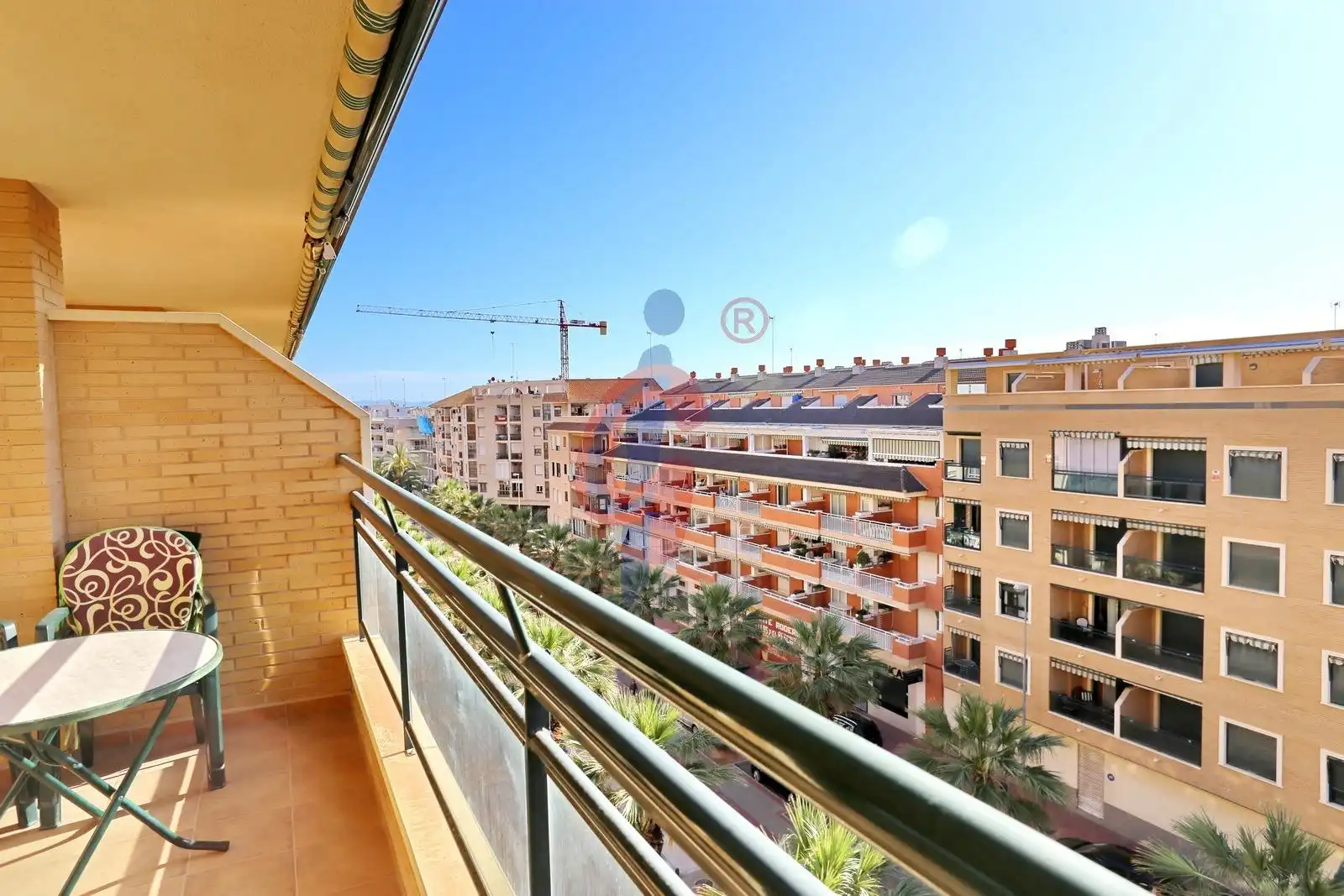 Apartament amb ascensor en venda a Calle Puerta de Damasco 2, imagen 2