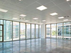 Foto 2 de Oficina de lloguer a Valdebebas - Valdefuentes, Madrid