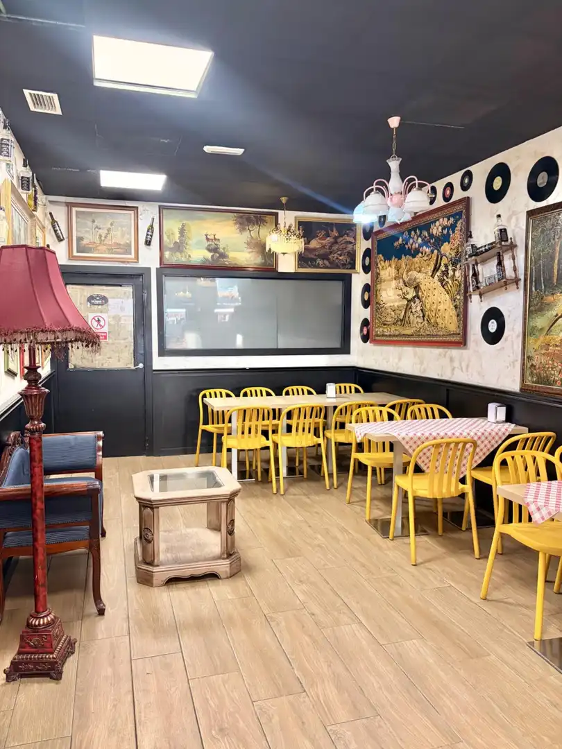 Commercial properties for rent in Casco Urbano