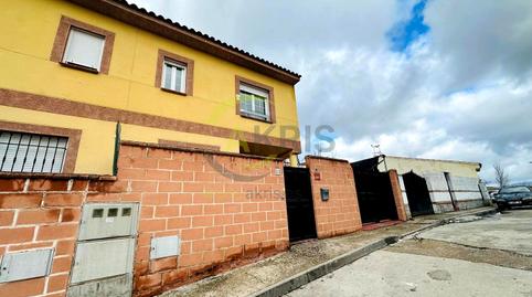 Photo 2 of House or chalet for sale in Del Clavel, El Casar de Escalona, Toledo