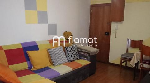 Foto 4 de Planta baixa en venda a Carrer de Nàpols, Llatí, Barcelona