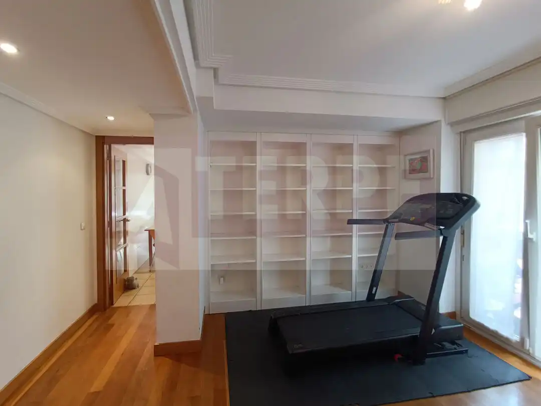 Flat for sale in Lezo  with Heating and Terrace