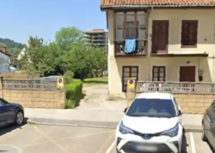 Habitatge amb terrassa en venda a Calle Escultor Teodoro Calderón, imagen 4