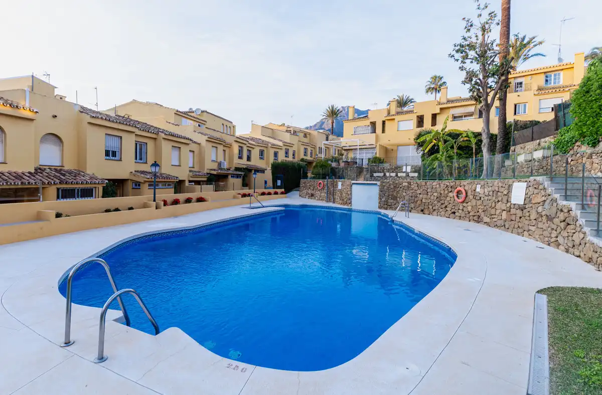Detached homes for sale in Calle Santa Ana, 4, La Merced