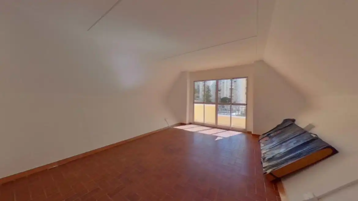 Duplex con ascensore in vendita a Ciudad Jardín, imagen 2