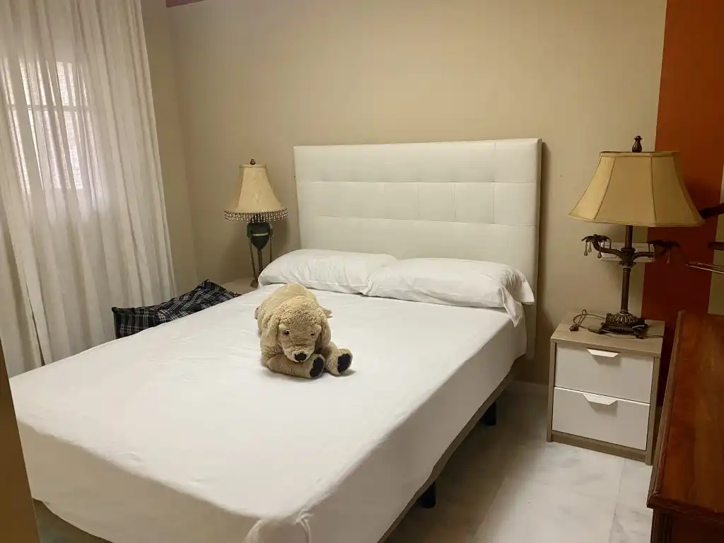 Apartament amb piscina en venda a Manilva Pueblo, imagen 38