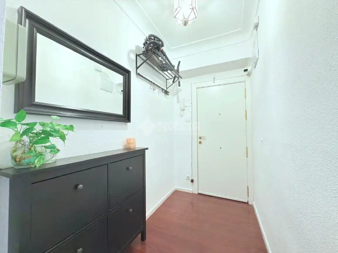 Wohnung mit Aufzug zum Verkauf in Barrio de Salamanca, imagen 14