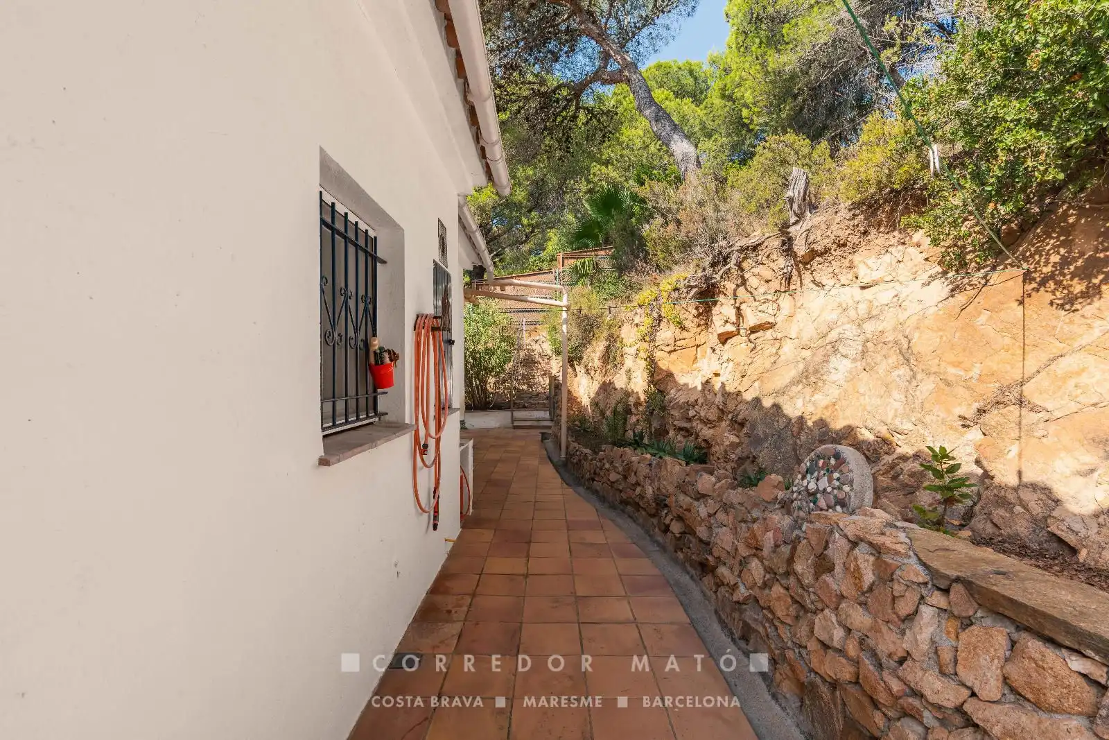 Villa con piscina in vendita a Illa Blanca, imagen 47
