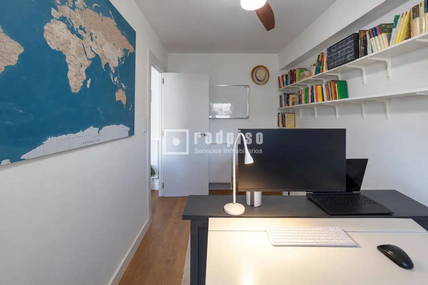 Wohnung mit Aufzug zum Verkauf in de López de Hoyos, imagen 49