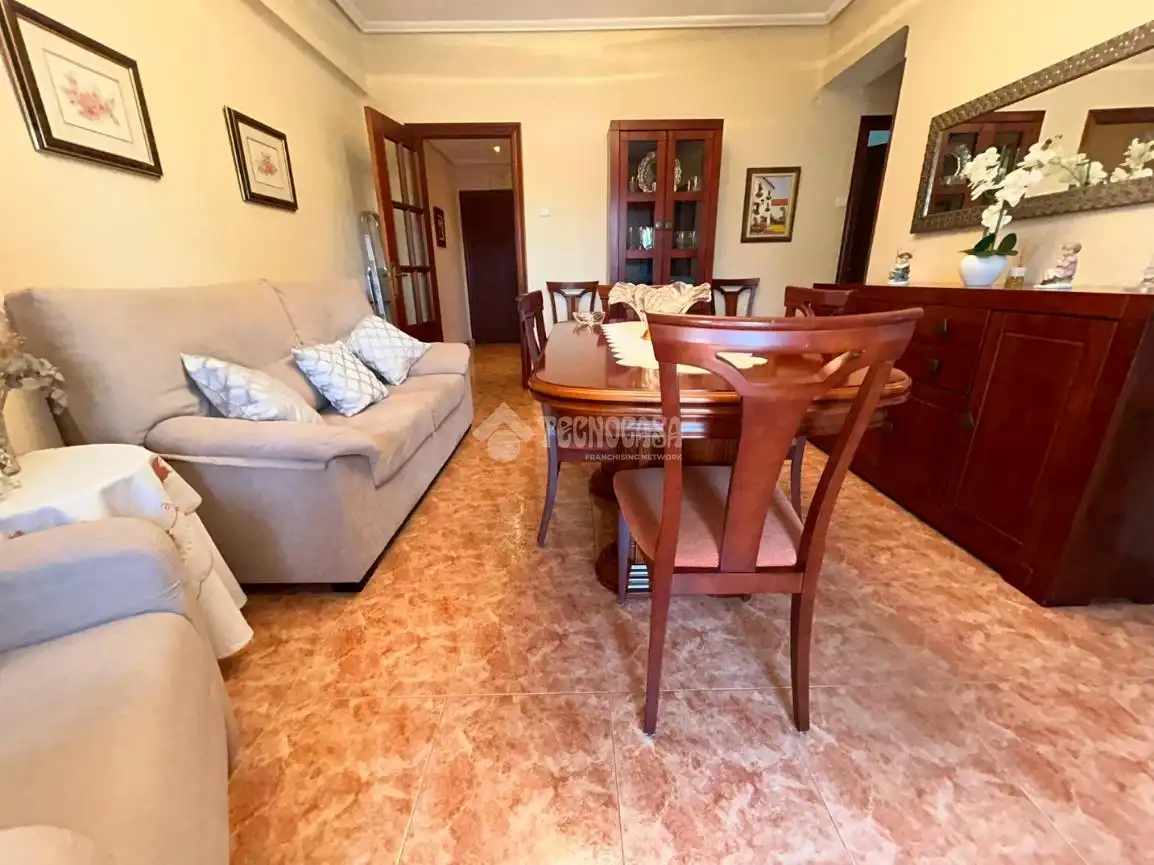 Wohnung mit Terrasse zum Verkauf in L'Olivereta, imagen 12