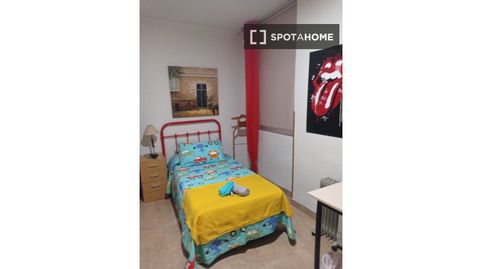 Photo 5 of Room in Hospital, Jaén Capital