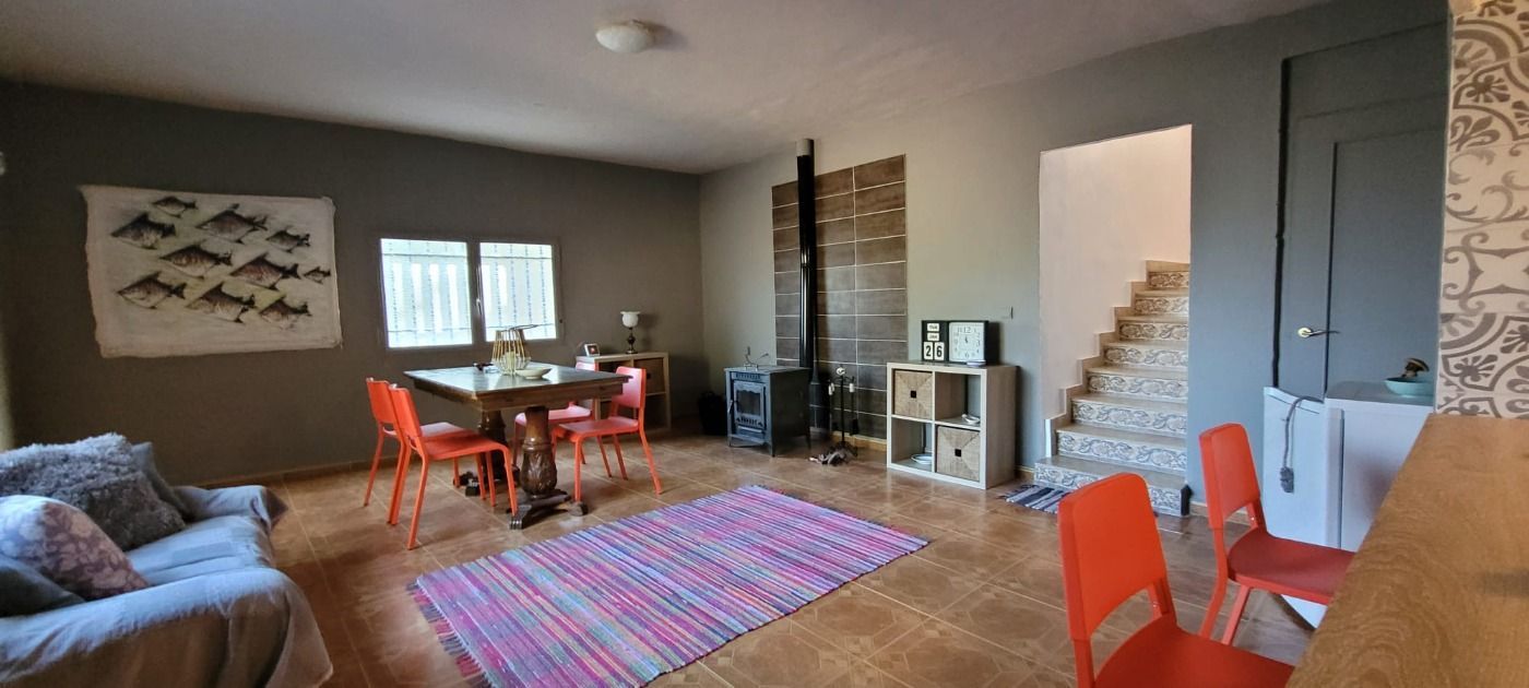 Casa o xalet en venda