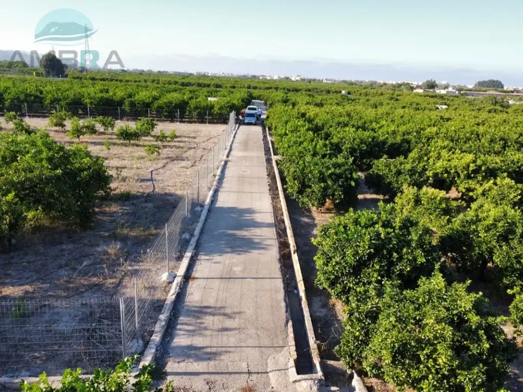 Rustikales Grundstück zum Verkauf in Poligono 3 Paraje 36 Hilo Del Pueblo, imagen 4
