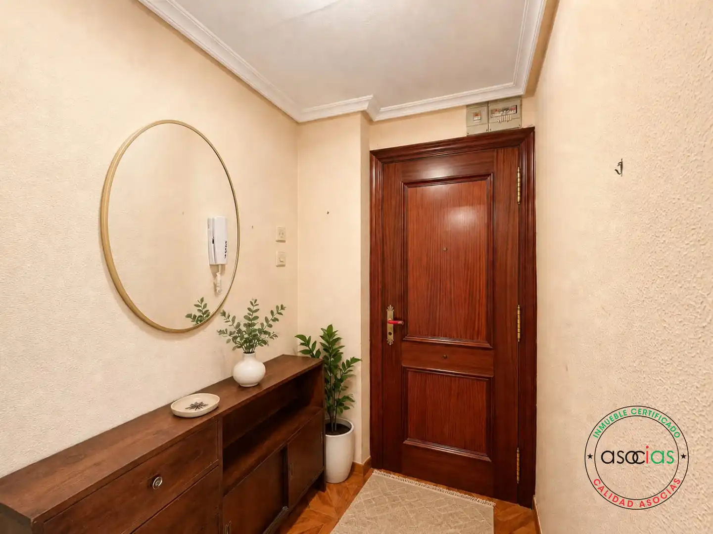 Flat for sale in Gijón   with Heating, Parquet flooring and Terrace