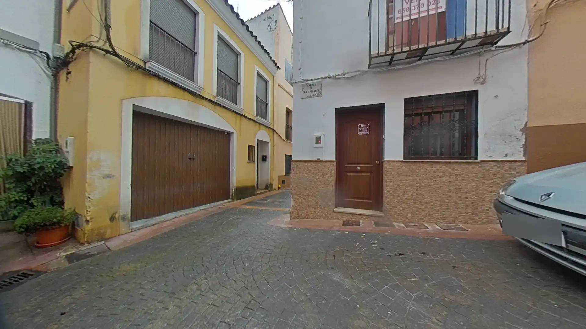 Casa o chalet en venta en Fray Domingo Pitarch, Artana