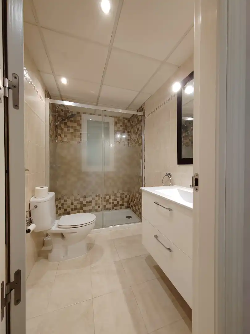 Duplex with terrace for sale in Avenida de Las Salinas, imagen 16