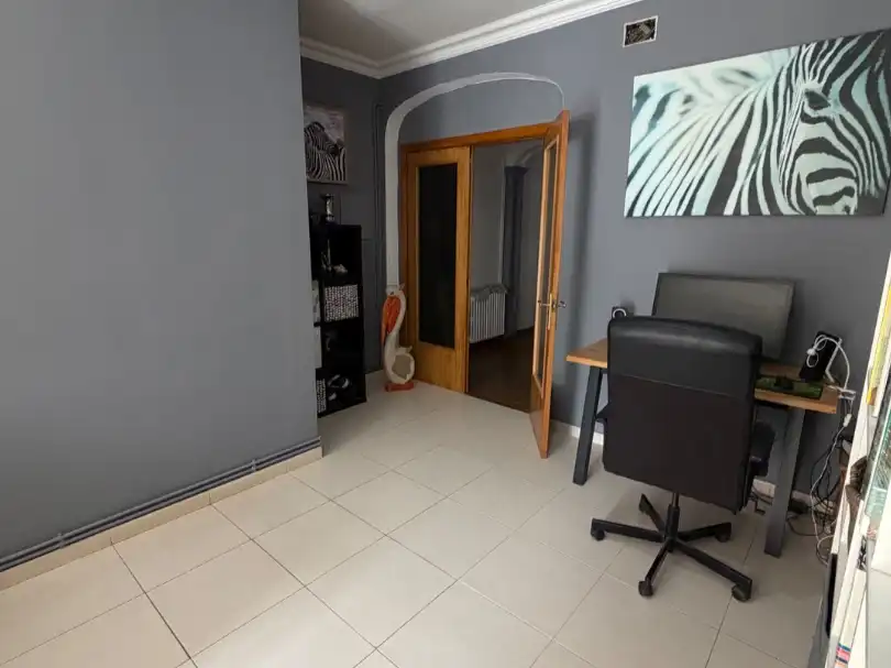 Piso en venta en Torelló con Terraza y Balcón