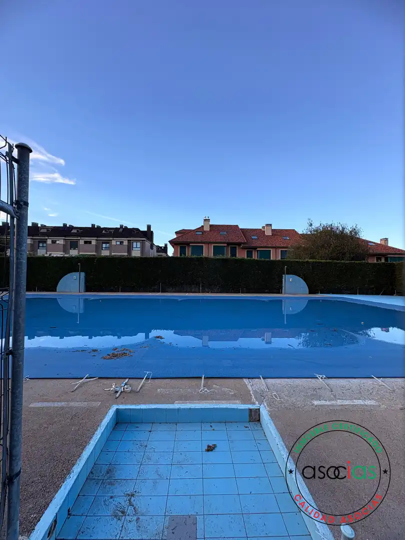 Pis amb jardí en venda a Soto de Llanera - CL MAGNOLIOS LOS, imagen 26