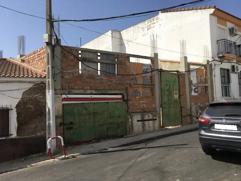 Altres en venda a C/ la fuente, imagen 2
