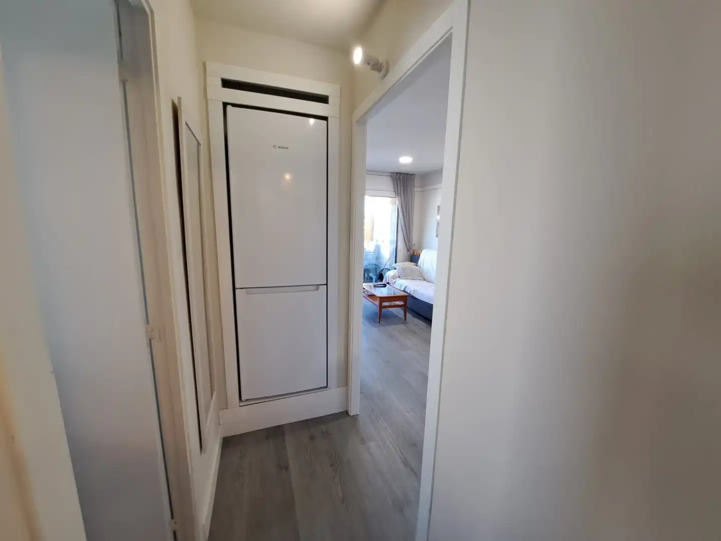 Apartamento en venta en Salou con Aire acondicionado, Calefacción y Amueblado