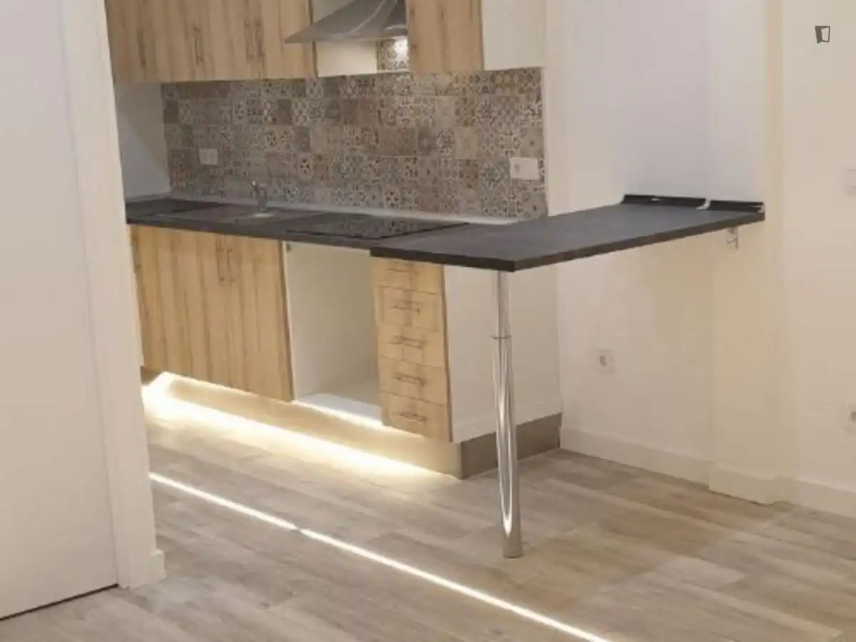 Apartments for rent in Almenara -Ventilla