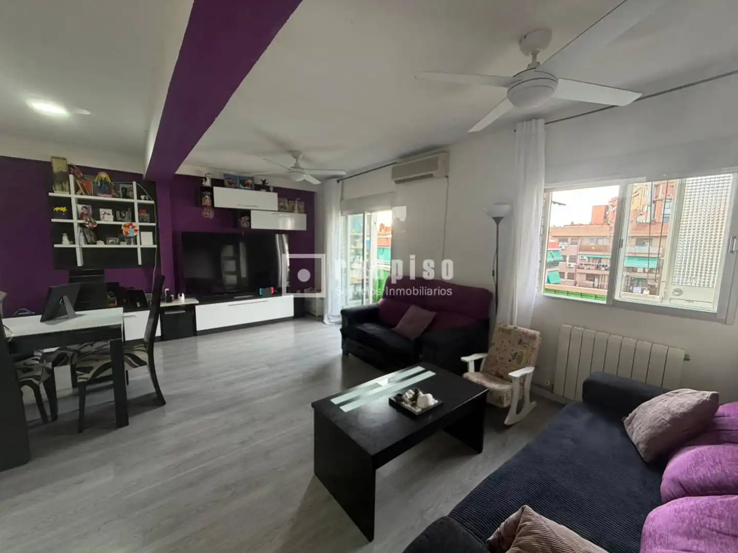 Piso en venta en de Guillén de Castro, Pueblo Nuevo