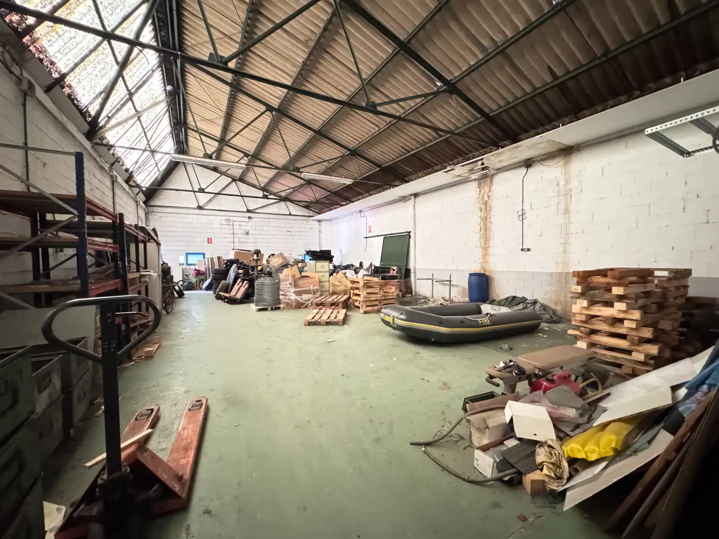 Industrial buildings for sale in Cardedeu