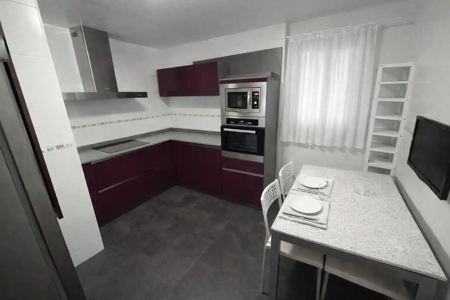 Cocina de Piso en venta en Tielmes con Aire acondicionado, Calefacción y Parquet