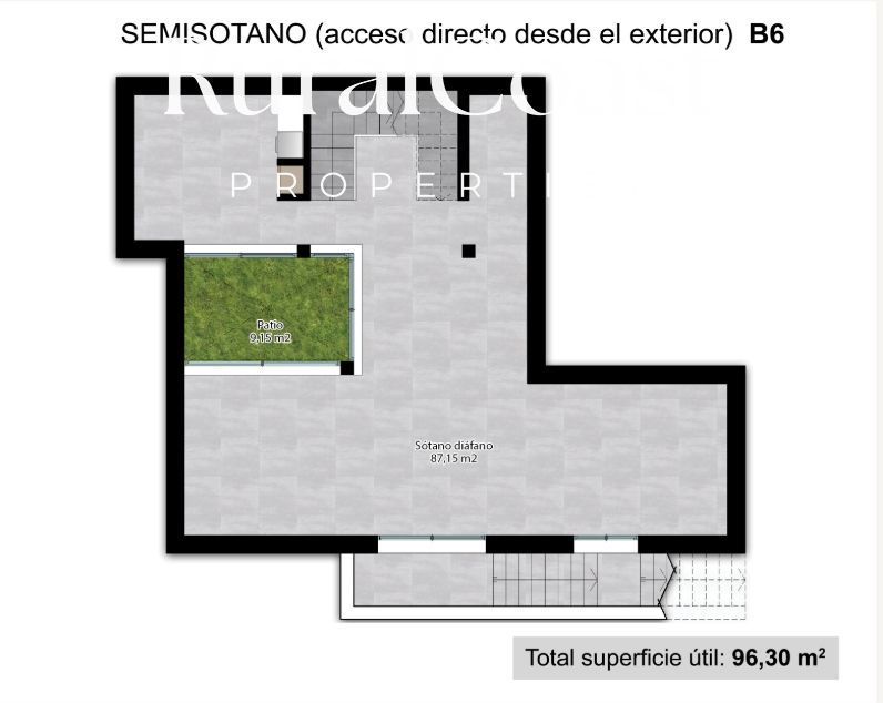 House or chalet to rent in Benidorm  with Air Conditioner, Terrace and Swimming Pool