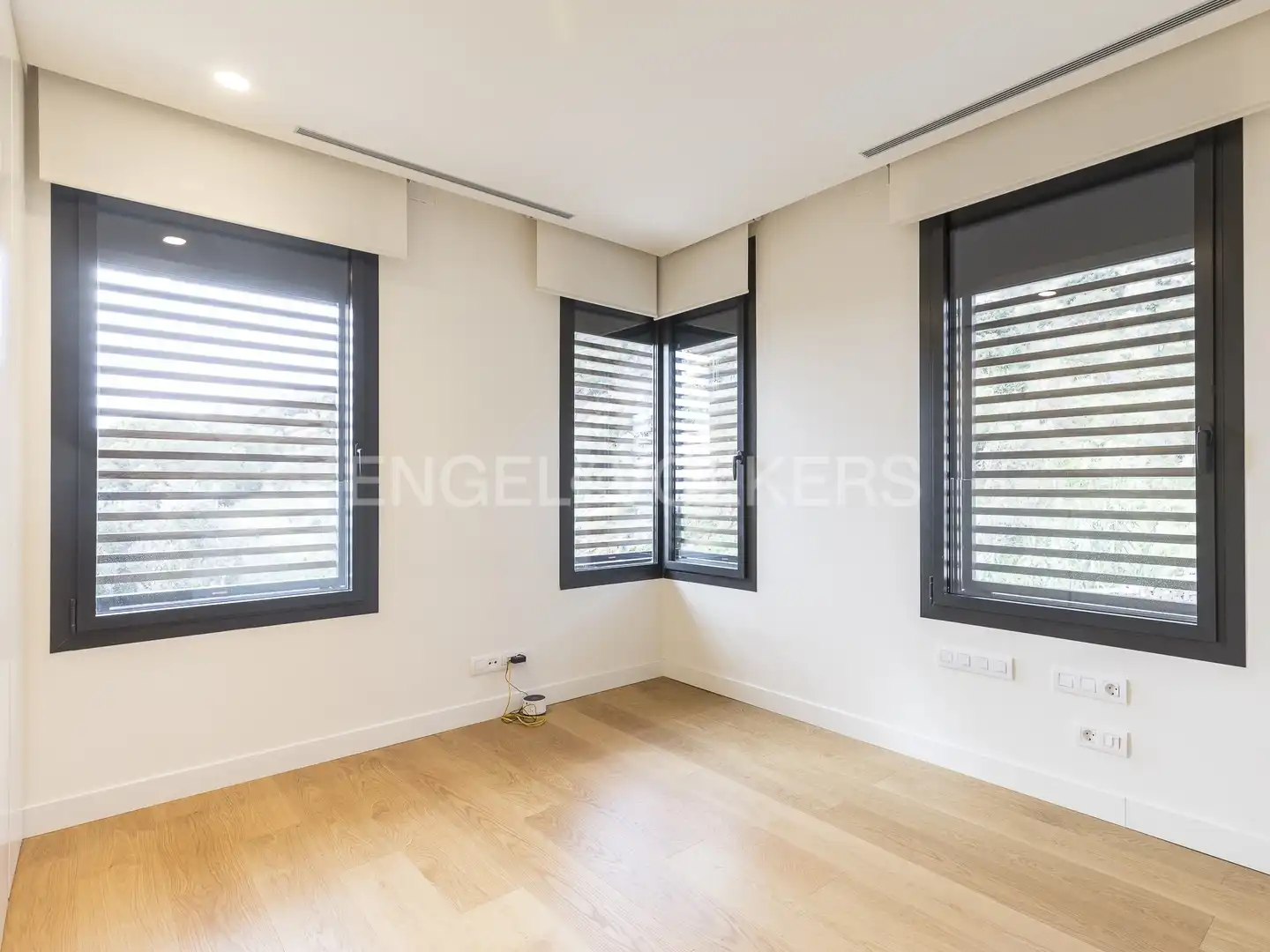 Casa o chalet de alquiler en Sarrià